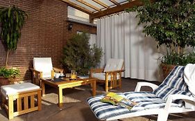 Da Vinci Hotel